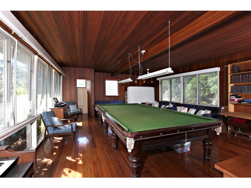 2827 Moggill Road, Pinjarra Hills QLD 4069